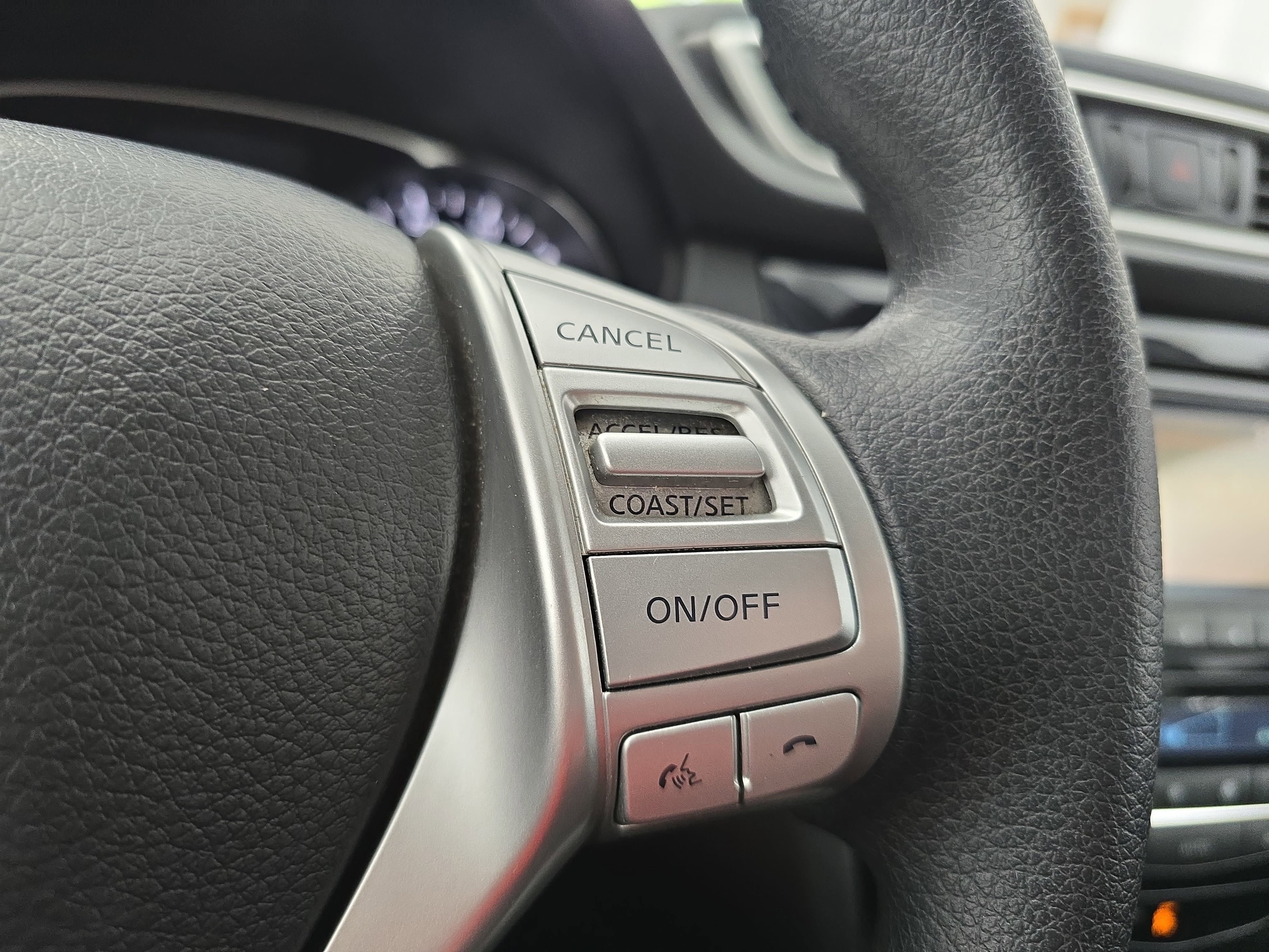 2014 Nissan Rogue SV