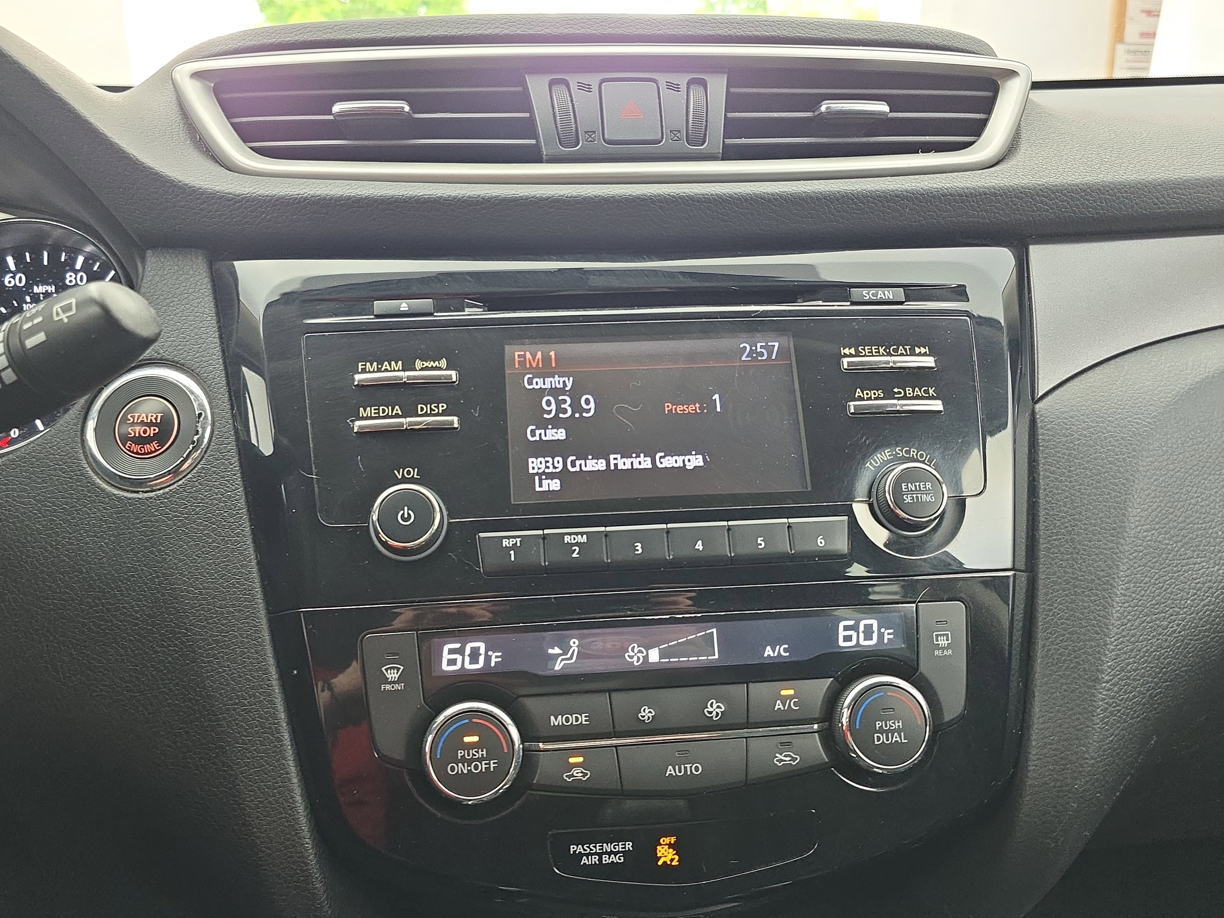 2014 Nissan Rogue SV