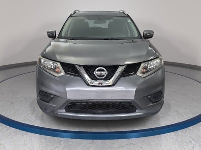 2014 Nissan Rogue SV