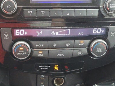 2014 Nissan Rogue SV