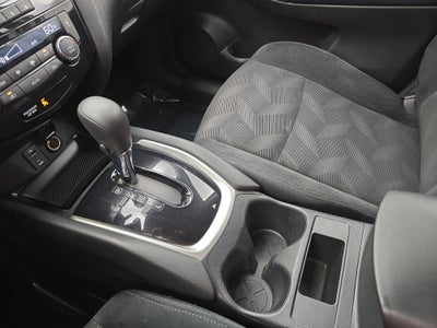 2014 Nissan Rogue SV