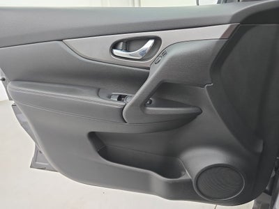 2014 Nissan Rogue SV