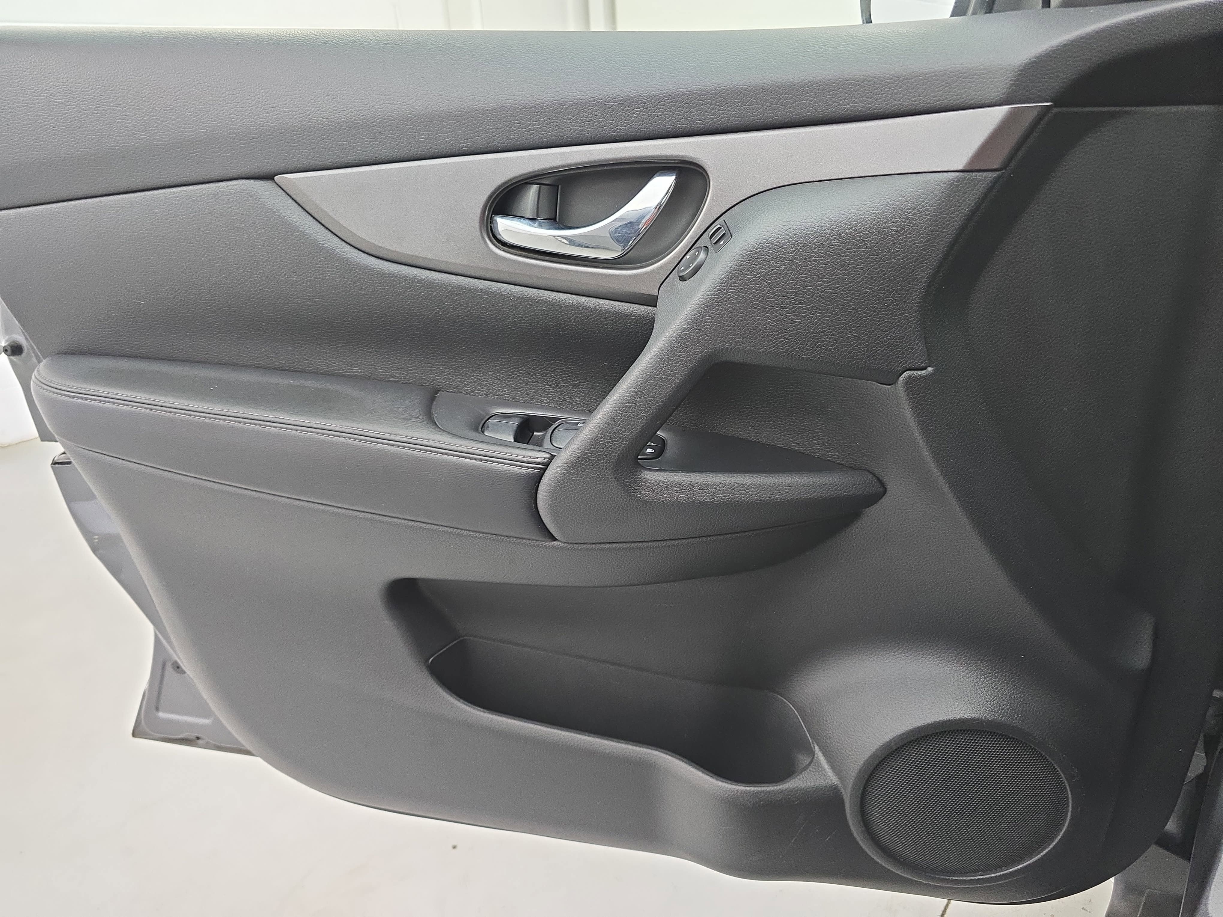 2014 Nissan Rogue SV