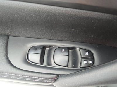 2014 Nissan Rogue SV