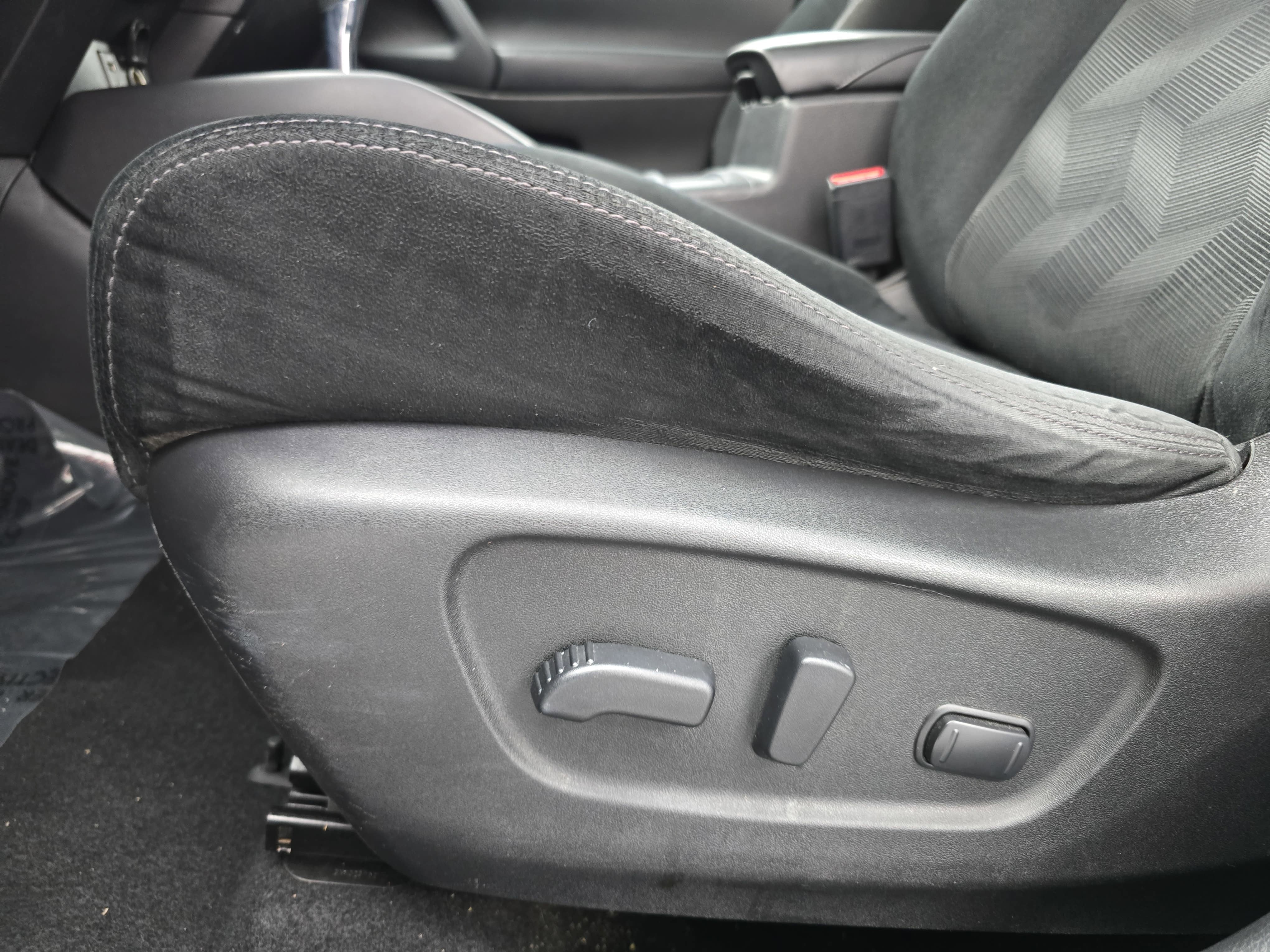 2014 Nissan Rogue SV