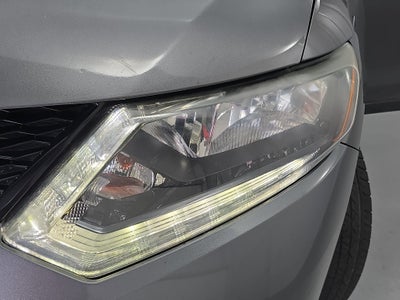2014 Nissan Rogue SV