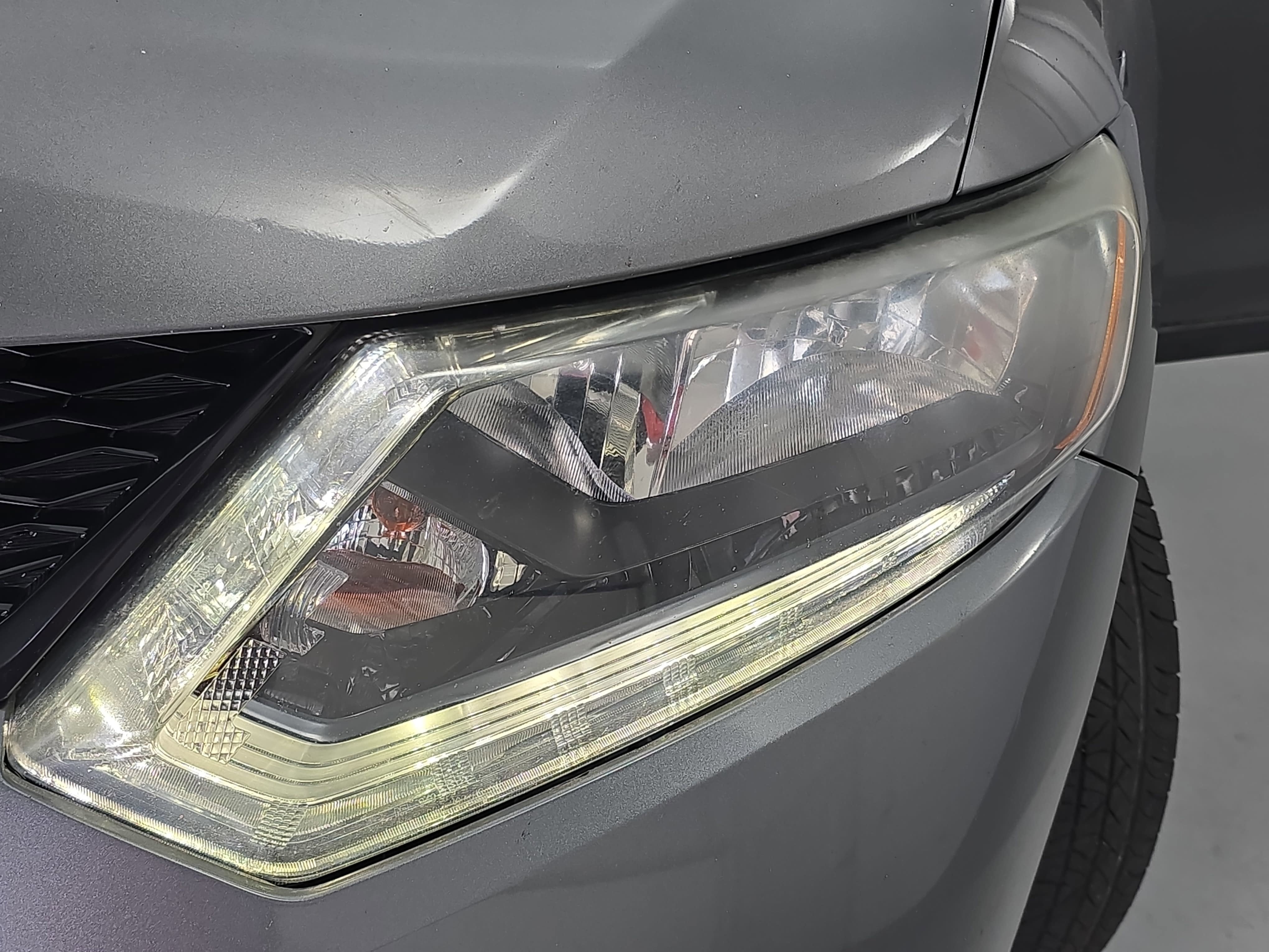 2014 Nissan Rogue SV
