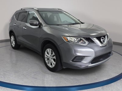 2014 Nissan Rogue SV