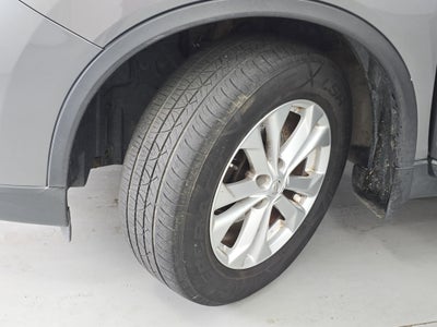 2014 Nissan Rogue SV