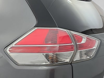 2014 Nissan Rogue SV