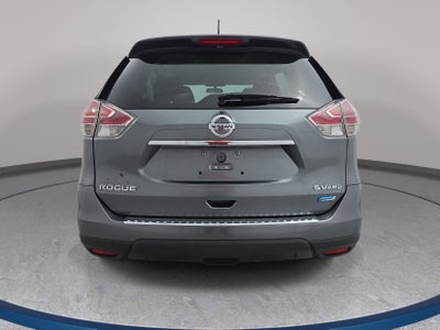 2014 Nissan Rogue SV
