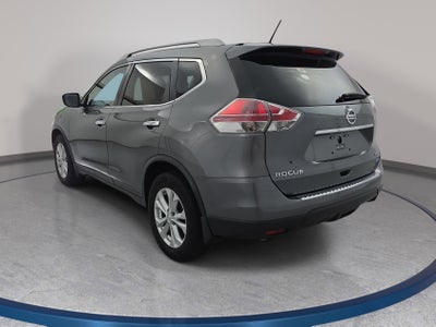 2014 Nissan Rogue SV