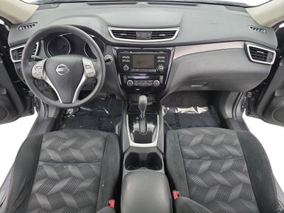2014 Nissan Rogue SV