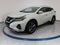 2023 Nissan Murano Platinum
