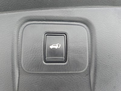 2023 Nissan Murano Platinum
