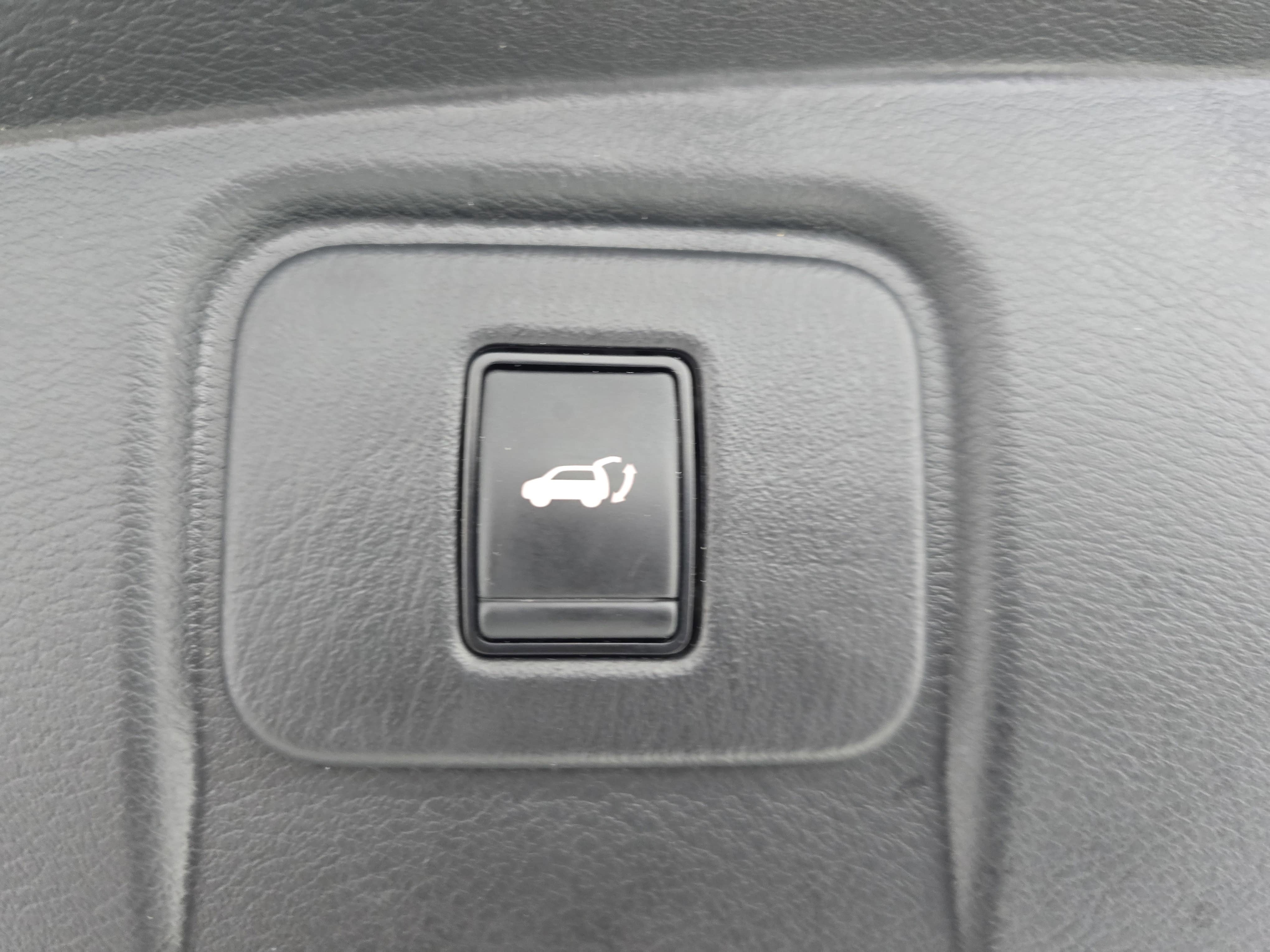 2023 Nissan Murano Platinum