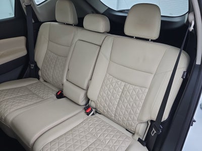2023 Nissan Murano Platinum
