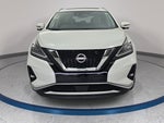 2023 Nissan Murano Platinum