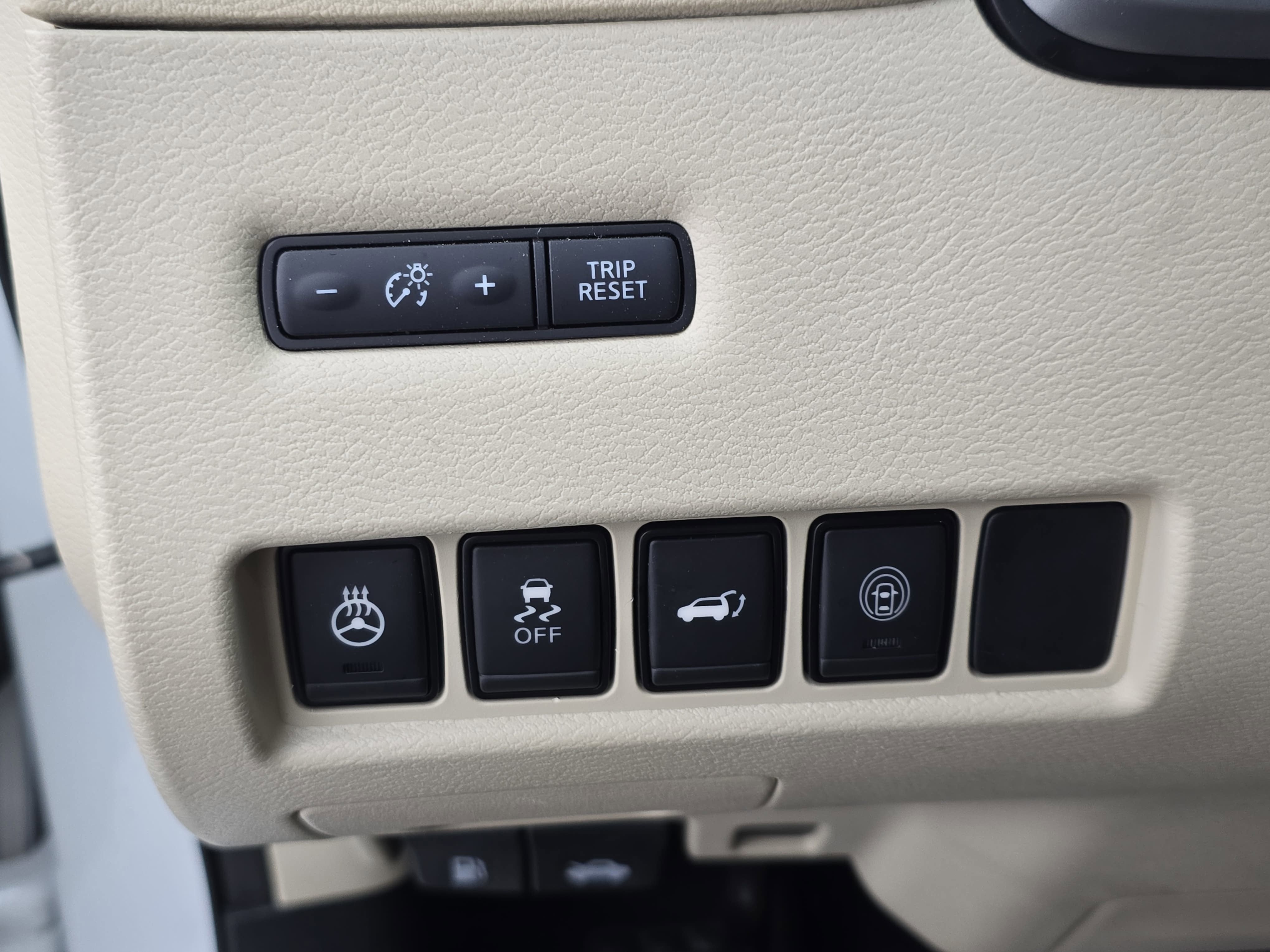 2023 Nissan Murano Platinum