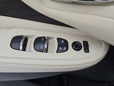 2023 Nissan Murano Platinum