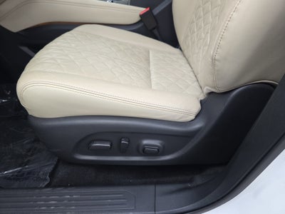 2023 Nissan Murano Platinum