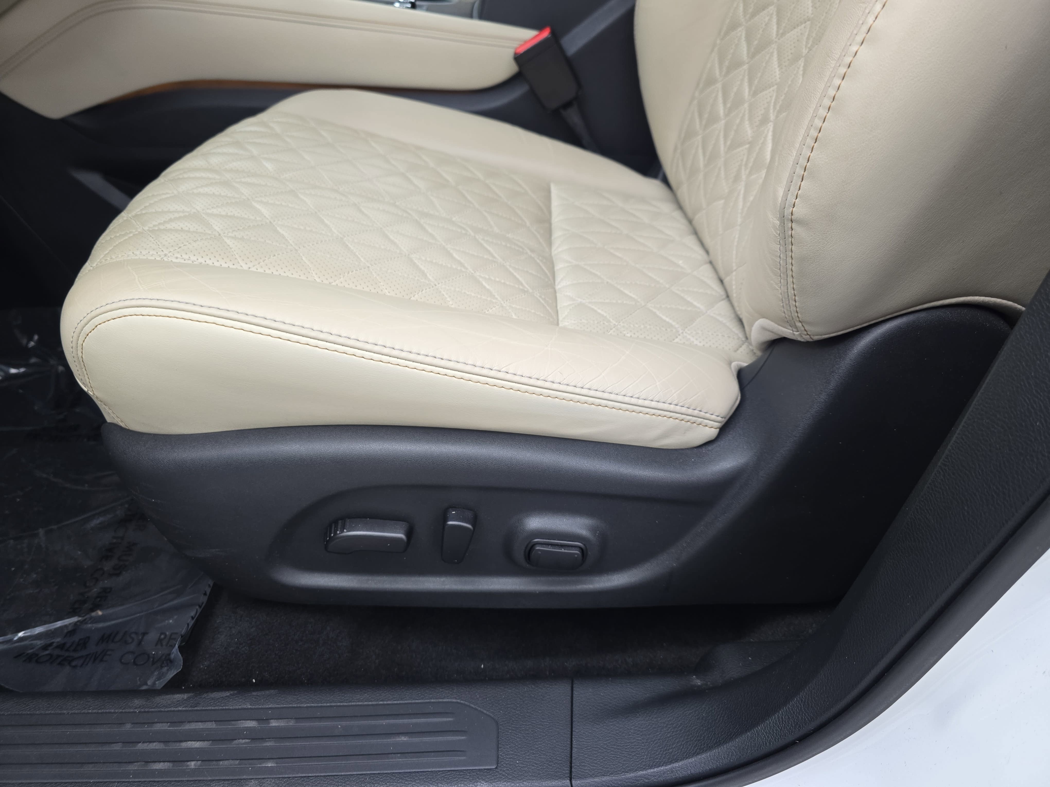 2023 Nissan Murano Platinum