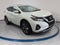 2023 Nissan Murano Platinum