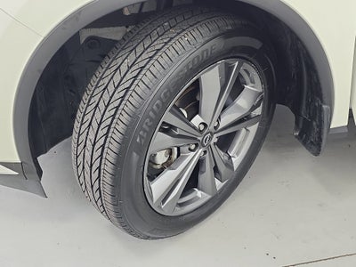 2023 Nissan Murano Platinum
