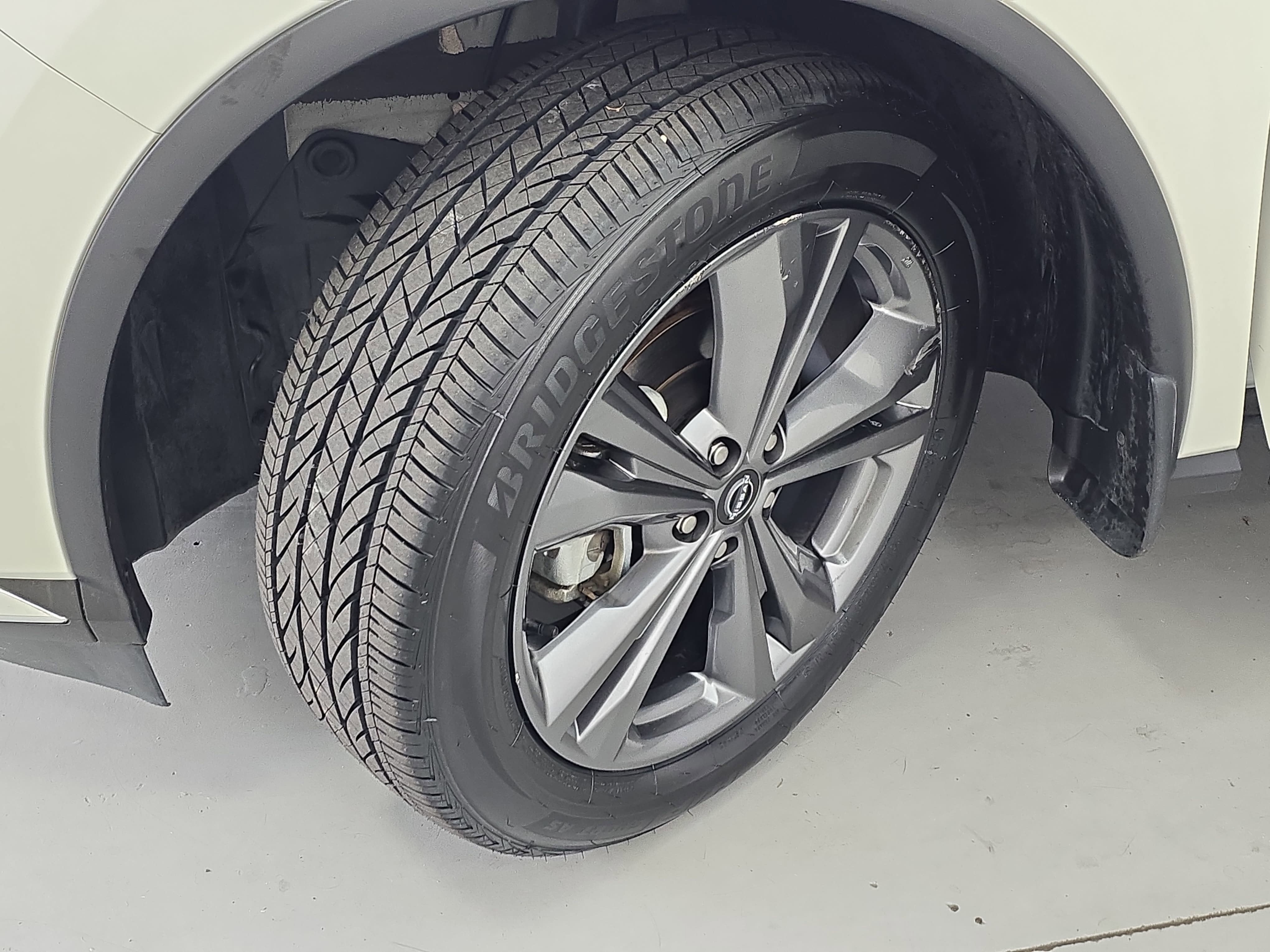 2023 Nissan Murano Platinum