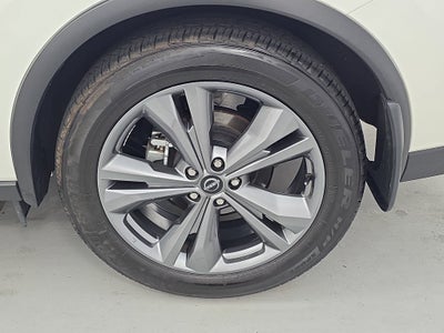 2023 Nissan Murano Platinum