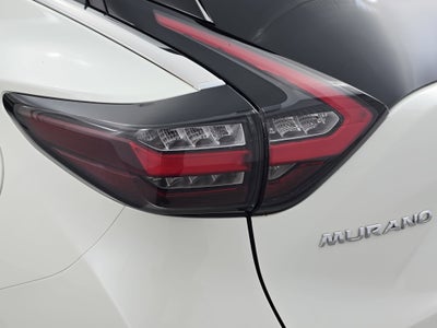 2023 Nissan Murano Platinum