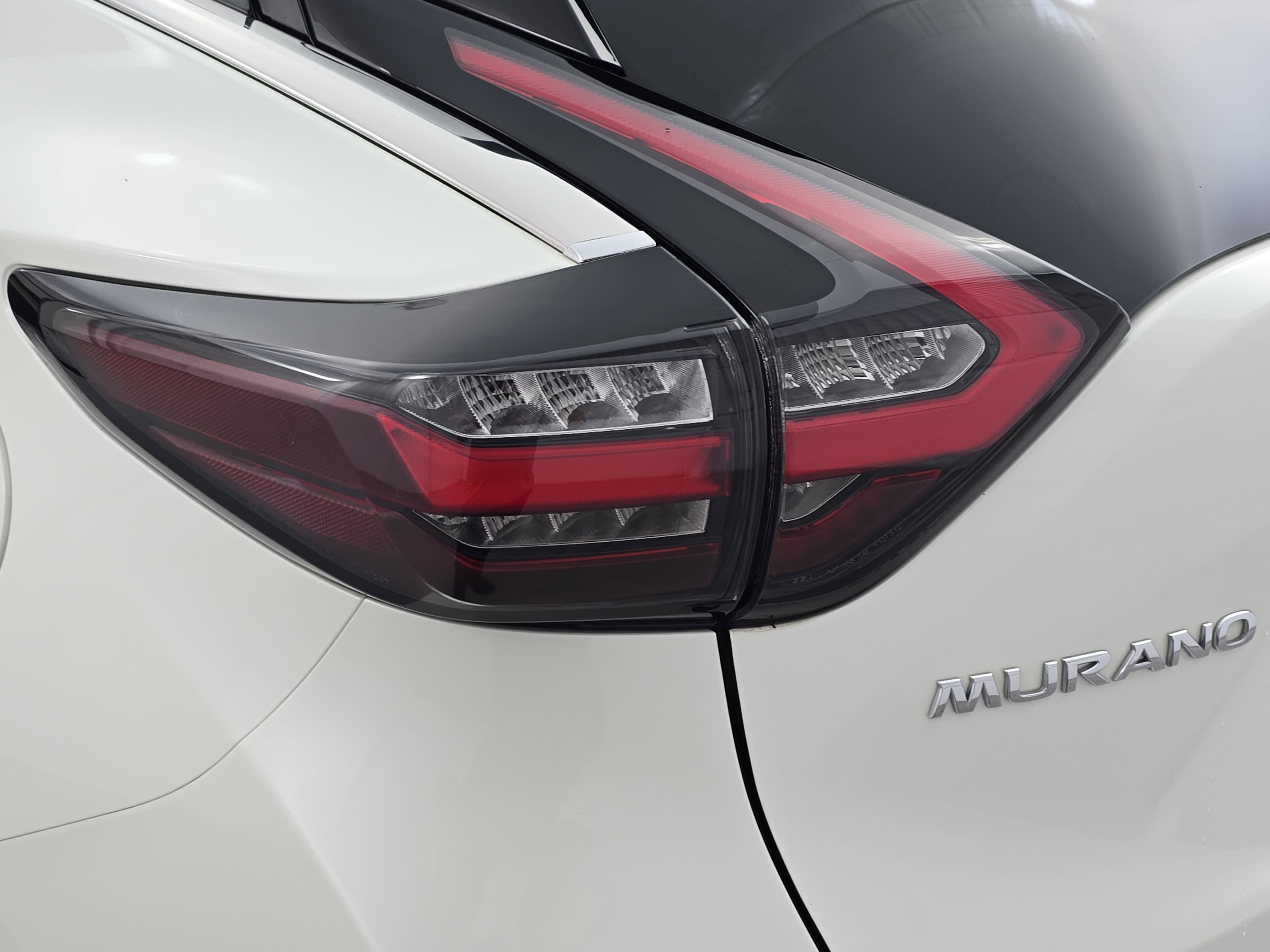 2023 Nissan Murano Platinum
