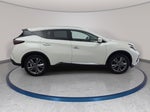 2023 Nissan Murano Platinum