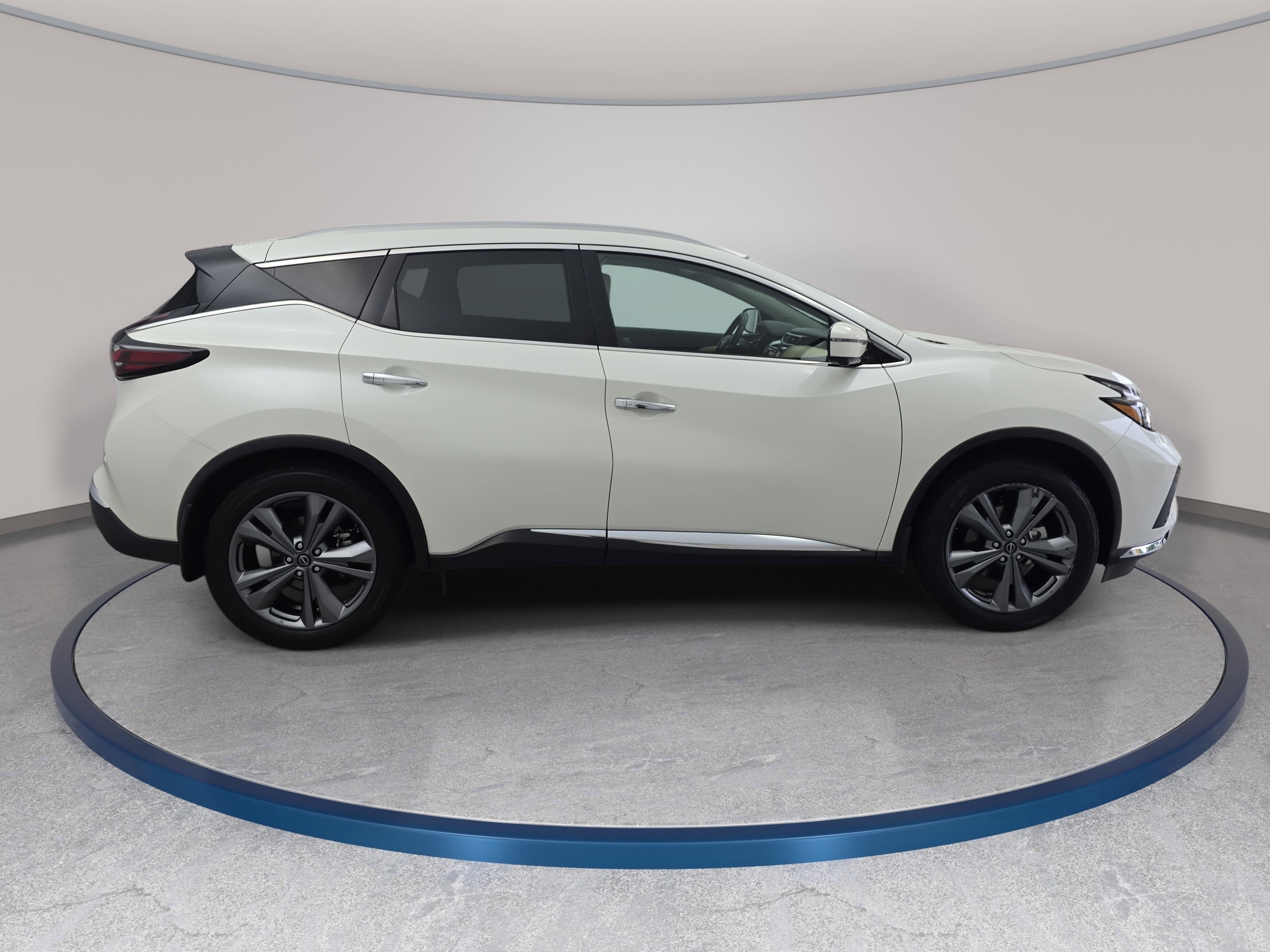 2023 Nissan Murano Platinum
