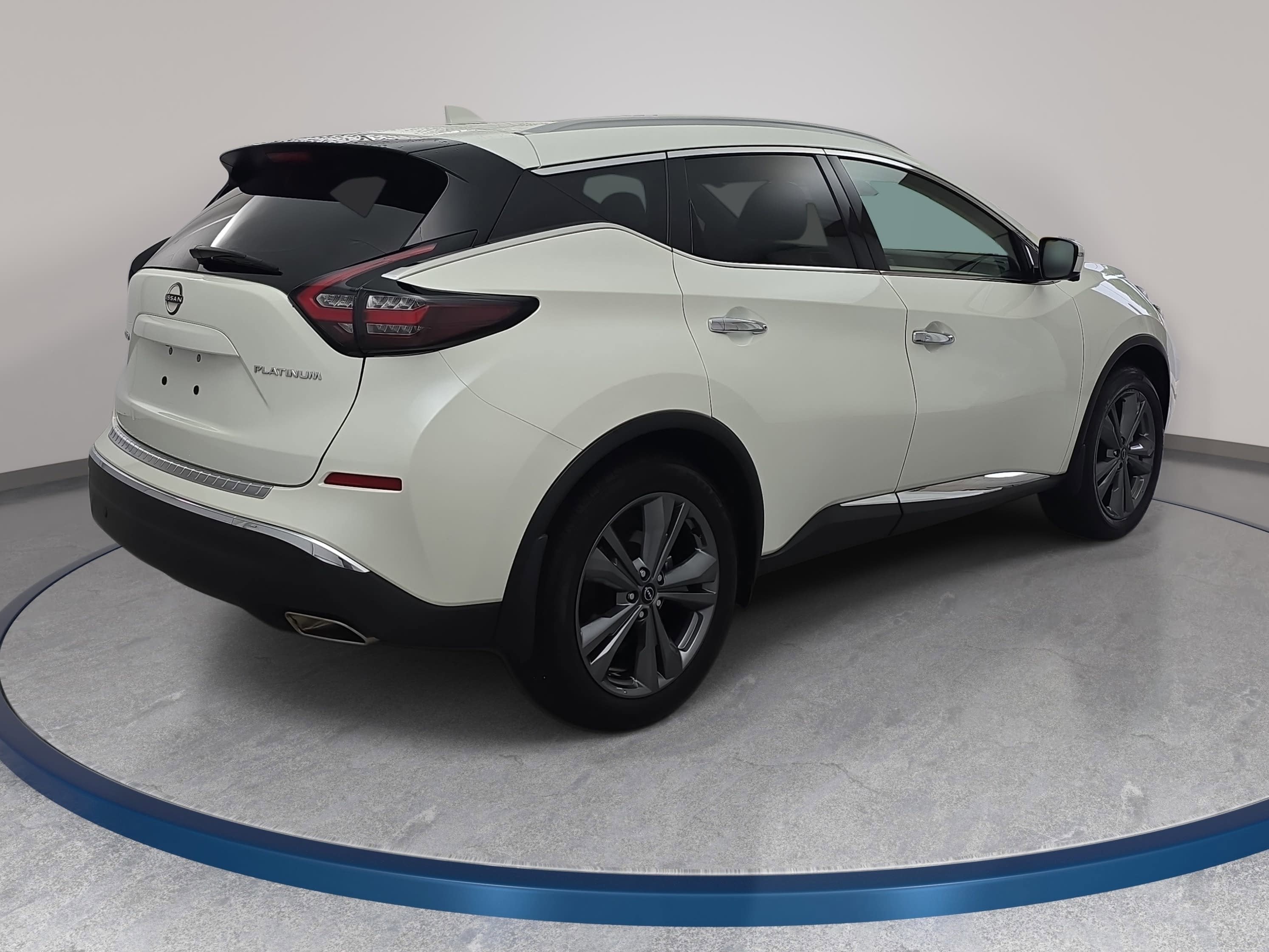 2023 Nissan Murano Platinum