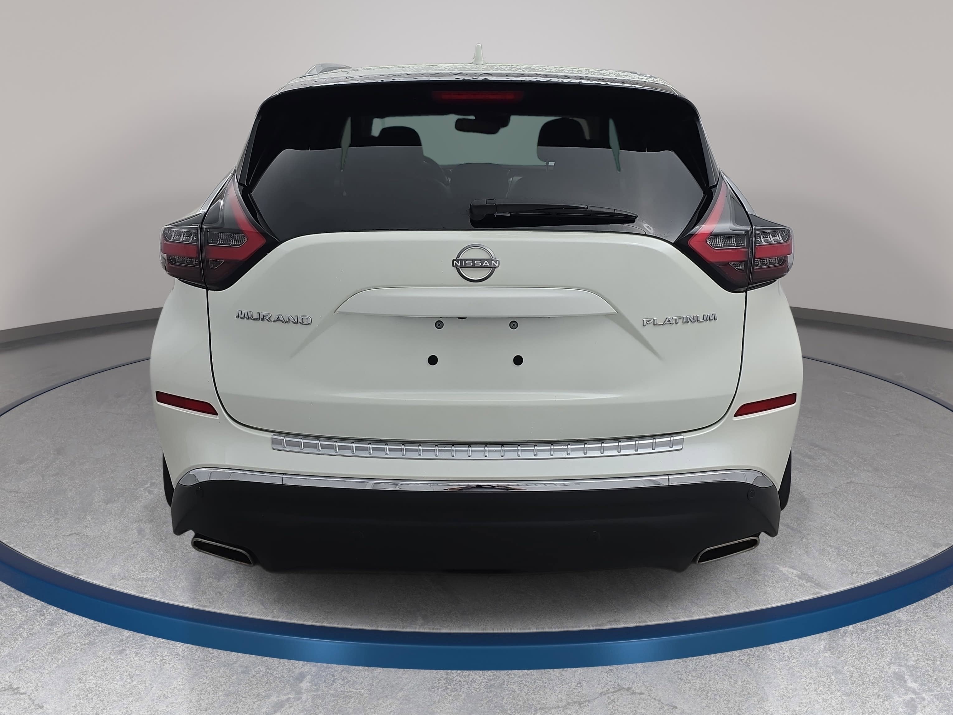 2023 Nissan Murano Platinum
