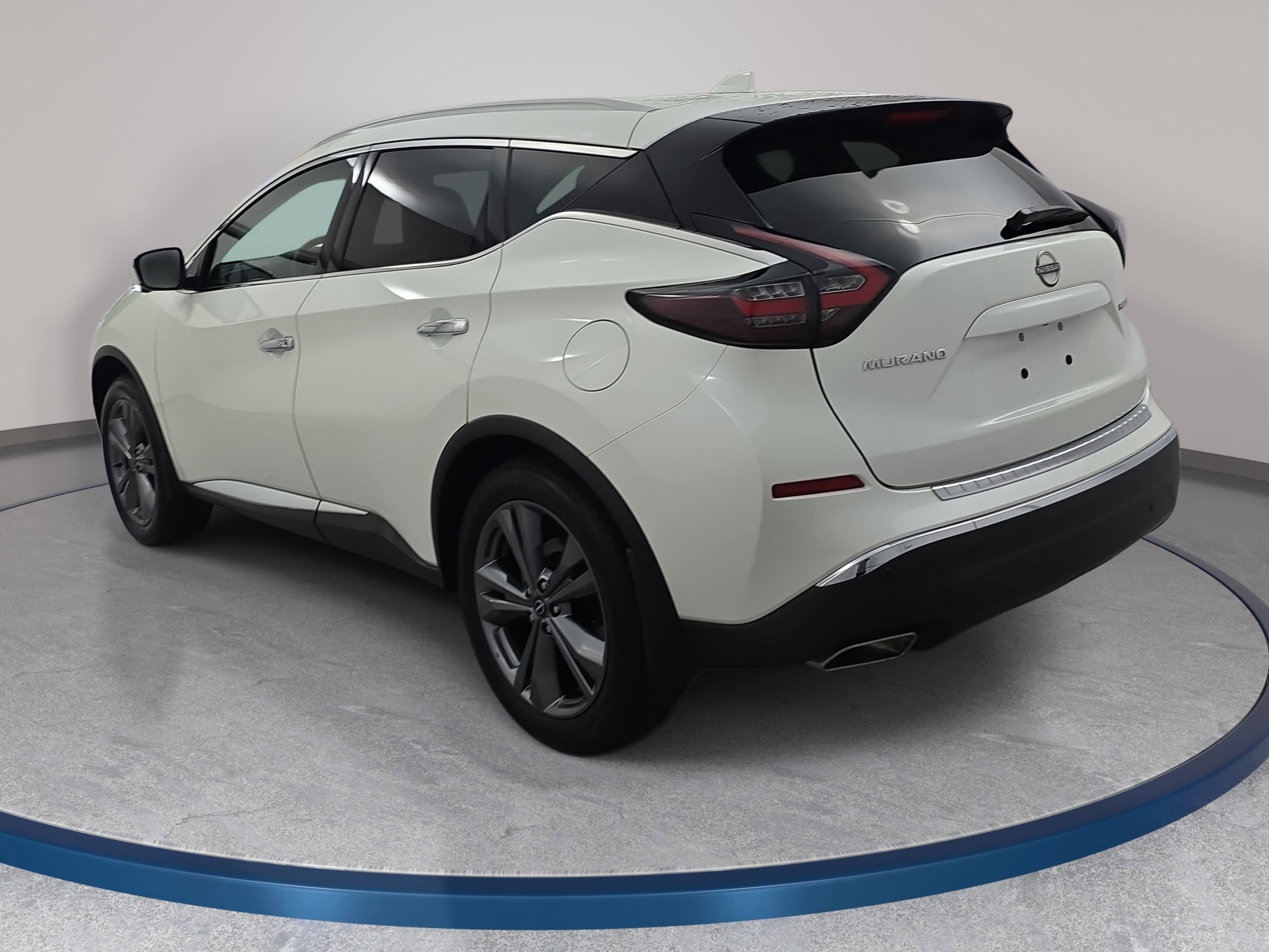 2023 Nissan Murano Platinum