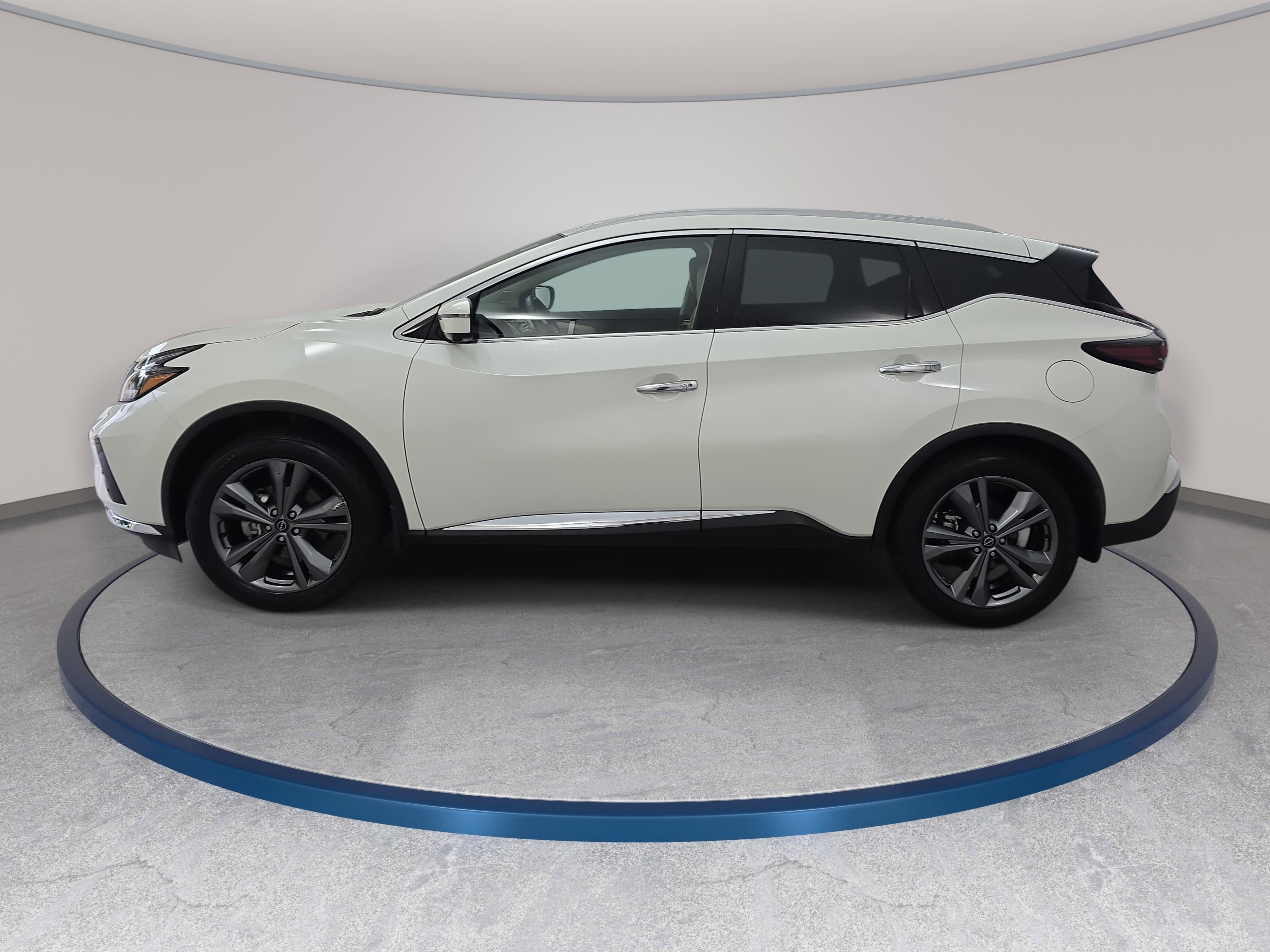 2023 Nissan Murano Platinum