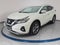 2022 Nissan Murano Platinum