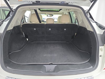 2022 Nissan Murano Platinum