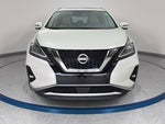 2022 Nissan Murano Platinum