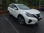 2022 Nissan Murano Platinum