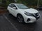 2022 Nissan Murano Platinum