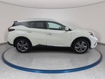 2022 Nissan Murano Platinum