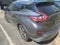 2016 Nissan Murano Platinum