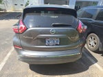 2016 Nissan Murano Platinum