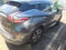 2016 Nissan Murano Platinum