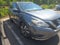 2016 Nissan Murano Platinum