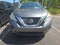 2016 Nissan Murano Platinum