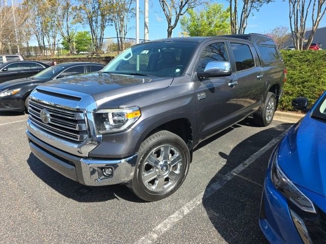 2018 Toyota Tundra 4WD 1794